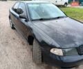 Чорний Ауді А4, об'ємом двигуна 1.8 л та пробігом 500 тис. км за 3199 $, фото 4 на Automoto.ua