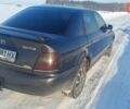 Чорний Ауді А4, об'ємом двигуна 1.9 л та пробігом 504 тис. км за 3350 $, фото 5 на Automoto.ua