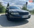 Чорний Ауді А4, об'ємом двигуна 1.6 л та пробігом 365 тис. км за 2300 $, фото 1 на Automoto.ua
