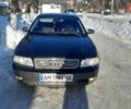 Черный Ауди А4, объемом двигателя 1.9 л и пробегом 500 тыс. км за 2850 $, фото 1 на Automoto.ua