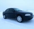 Чорний Ауді А4, об'ємом двигуна 1.8 л та пробігом 290 тис. км за 2850 $, фото 1 на Automoto.ua