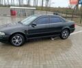 Черный Ауди А4, объемом двигателя 1.8 л и пробегом 380 тыс. км за 3300 $, фото 1 на Automoto.ua