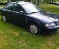 Черный Ауди А4, объемом двигателя 1.6 л и пробегом 361 тыс. км за 2700 $, фото 2 на Automoto.ua
