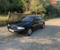 Черный Ауди А4, объемом двигателя 1.9 л и пробегом 400 тыс. км за 1900 $, фото 1 на Automoto.ua