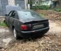 Черный Ауди А4, объемом двигателя 1 л и пробегом 999 тыс. км за 300 $, фото 1 на Automoto.ua