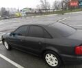 Черный Ауди А4, объемом двигателя 1.8 л и пробегом 100 тыс. км за 3500 $, фото 10 на Automoto.ua