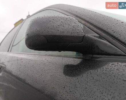 Черный Ауди А4, объемом двигателя 1.8 л и пробегом 100 тыс. км за 3500 $, фото 8 на Automoto.ua