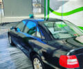 Чорний Ауді А4, об'ємом двигуна 1.6 л та пробігом 301 тис. км за 2850 $, фото 1 на Automoto.ua