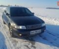 Чорний Ауді А4, об'ємом двигуна 1.9 л та пробігом 504 тис. км за 3350 $, фото 2 на Automoto.ua