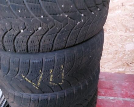 Черный Ауди А4, объемом двигателя 1.8 л и пробегом 413 тыс. км за 3600 $, фото 6 на Automoto.ua