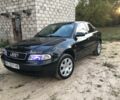 Чорний Ауді А4, об'ємом двигуна 1.9 л та пробігом 351 тис. км за 3350 $, фото 1 на Automoto.ua