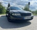 Черный Ауди А4, объемом двигателя 1.6 л и пробегом 365 тыс. км за 2104 $, фото 1 на Automoto.ua