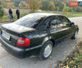 Черный Ауди А4, объемом двигателя 1.8 л и пробегом 311 тыс. км за 3200 $, фото 5 на Automoto.ua