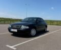 Чорний Ауді А4, об'ємом двигуна 1.9 л та пробігом 337 тис. км за 3600 $, фото 1 на Automoto.ua