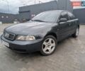 Черный Ауди А4, объемом двигателя 1.9 л и пробегом 300 тыс. км за 2850 $, фото 1 на Automoto.ua