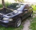 Чорний Ауді А4, об'ємом двигуна 1.8 л та пробігом 365 тис. км за 2800 $, фото 1 на Automoto.ua