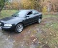 Чорний Ауді А4, об'ємом двигуна 1.9 л та пробігом 340 тис. км за 1449 $, фото 1 на Automoto.ua