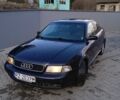 Чорний Ауді А4, об'ємом двигуна 1.6 л та пробігом 340 тис. км за 1250 $, фото 1 на Automoto.ua