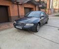 Черный Ауди А4, объемом двигателя 1.8 л и пробегом 300 тыс. км за 1000 $, фото 1 на Automoto.ua