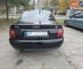 Черный Ауди А4, объемом двигателя 1.6 л и пробегом 330 тыс. км за 2750 $, фото 3 на Automoto.ua