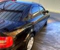 Черный Ауди А4, объемом двигателя 1.8 л и пробегом 363 тыс. км за 3400 $, фото 3 на Automoto.ua