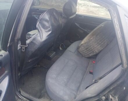 Черный Ауди А4, объемом двигателя 0 л и пробегом 490 тыс. км за 1542 $, фото 2 на Automoto.ua