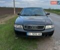 Черный Ауди А4, объемом двигателя 1.8 л и пробегом 334 тыс. км за 4000 $, фото 1 на Automoto.ua