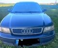 Чорний Ауді А4, об'ємом двигуна 18 л та пробігом 393 тис. км за 3200 $, фото 1 на Automoto.ua