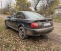 Черный Ауди А4, объемом двигателя 1.8 л и пробегом 280 тыс. км за 3700 $, фото 1 на Automoto.ua