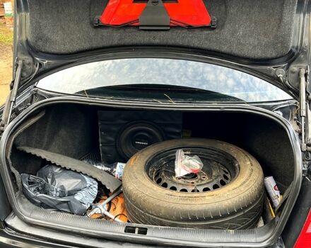 Черный Ауди А4, объемом двигателя 1.8 л и пробегом 402 тыс. км за 3800 $, фото 3 на Automoto.ua