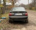 Черный Ауди А4, объемом двигателя 1.8 л и пробегом 280 тыс. км за 3700 $, фото 2 на Automoto.ua
