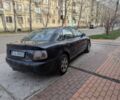 Черный Ауди А4, объемом двигателя 1.8 л и пробегом 300 тыс. км за 1000 $, фото 2 на Automoto.ua