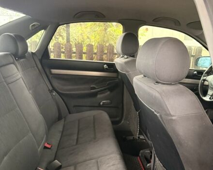 Черный Ауди А4, объемом двигателя 1.8 л и пробегом 280 тыс. км за 3700 $, фото 8 на Automoto.ua