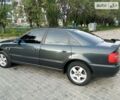 Чорний Ауді А4, об'ємом двигуна 1.8 л та пробігом 213 тис. км за 4350 $, фото 9 на Automoto.ua