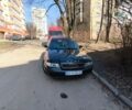 Черный Ауди А4, объемом двигателя 1.9 л и пробегом 430 тыс. км за 3200 $, фото 1 на Automoto.ua