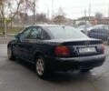 Черный Ауди А4, объемом двигателя 1.6 л и пробегом 204 тыс. км за 1150 $, фото 3 на Automoto.ua