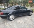 Черный Ауди А4, объемом двигателя 1.6 л и пробегом 330 тыс. км за 2750 $, фото 5 на Automoto.ua