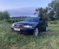 Чорний Ауді А4, об'ємом двигуна 1.8 л та пробігом 400 тис. км за 3996 $, фото 1 на Automoto.ua