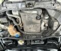 Черный Ауди А4, объемом двигателя 1.9 л и пробегом 200 тыс. км за 1450 $, фото 5 на Automoto.ua