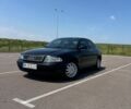 Чорний Ауді А4, об'ємом двигуна 1.9 л та пробігом 337 тис. км за 3600 $, фото 1 на Automoto.ua