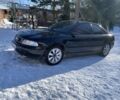 Черный Ауди А4, объемом двигателя 1.8 л и пробегом 290 тыс. км за 3900 $, фото 1 на Automoto.ua