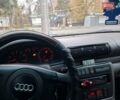 Черный Ауди А4, объемом двигателя 1.6 л и пробегом 330 тыс. км за 2750 $, фото 2 на Automoto.ua