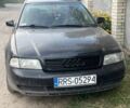 Черный Ауди А4, объемом двигателя 1.9 л и пробегом 389 тыс. км за 2500 $, фото 1 на Automoto.ua