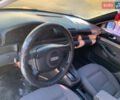 Чорний Ауді А4, об'ємом двигуна 1.8 л та пробігом 290 тис. км за 3700 $, фото 2 на Automoto.ua