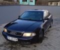 Чорний Ауді А4, об'ємом двигуна 1.6 л та пробігом 340 тис. км за 1250 $, фото 1 на Automoto.ua