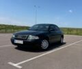 Чорний Ауді А4, об'ємом двигуна 1.9 л та пробігом 337 тис. км за 3600 $, фото 1 на Automoto.ua