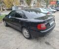 Черный Ауди А4, объемом двигателя 1.6 л и пробегом 330 тыс. км за 2750 $, фото 1 на Automoto.ua