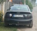 Чорний Ауді А4, об'ємом двигуна 1.9 л та пробігом 389 тис. км за 2500 $, фото 1 на Automoto.ua