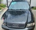 Чорний Ауді А4, об'ємом двигуна 1.6 л та пробігом 305 тис. км за 820 $, фото 1 на Automoto.ua