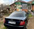 Черный Ауди А4, объемом двигателя 1.8 л и пробегом 402 тыс. км за 3800 $, фото 4 на Automoto.ua